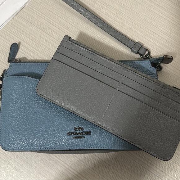 Coach Crossbody - Picture 3 of 7